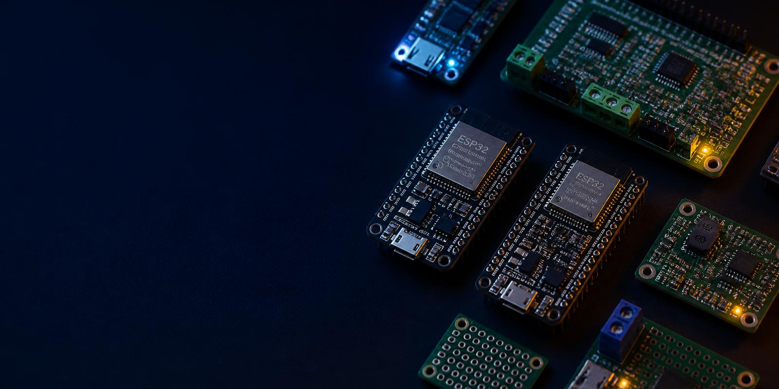 ESP32-S3 Dev Boards In Stock